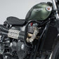 CRASH BARS SW MOTECH TRIUMPH BONNEVILLE 1200 BOBBER SCRAMBLER SPEEDMASTER STREET SCRAMBLER