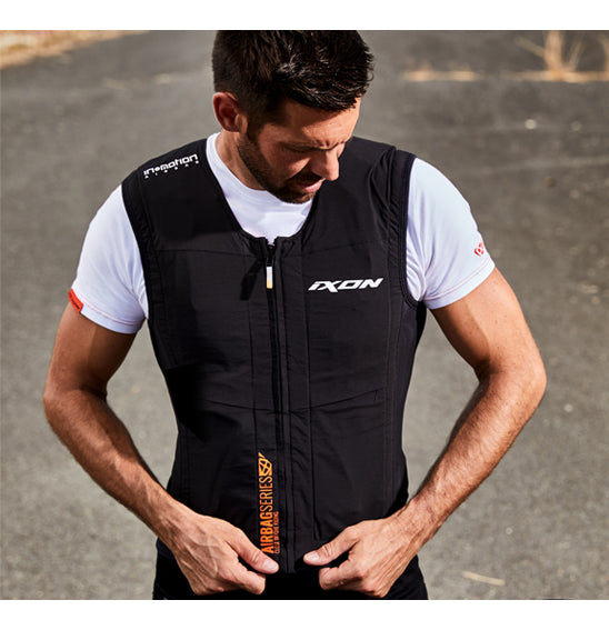 Ixon IX-AIRBAG U03 - Airbag Vest