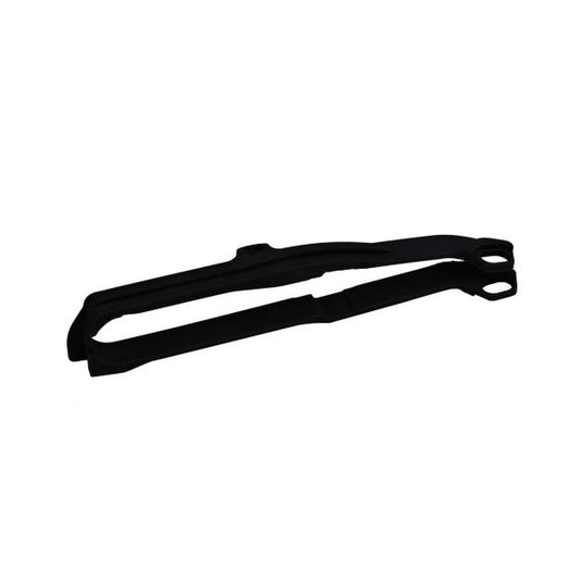 CHAIN SLIDER RTECH BLACK HONDA CRF150R 18-24