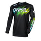 O'Neal ELEMENT Voltage V.24 Jersey - Black/Green