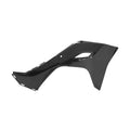 SIDEPANELS RTECH BLACK KAWASAKI KAWASAKI KX250 KX250X KX300X KX450F KX450X