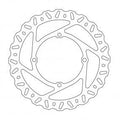 BRAKE DISC FRONT MOTO MASTER NITRO 270MM KAWASAKI KTM