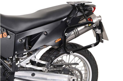 SIDE CARRIERS SW MOTECH KTM 950 ADVENTURE 03-06 990 ADVENTURE 06-11