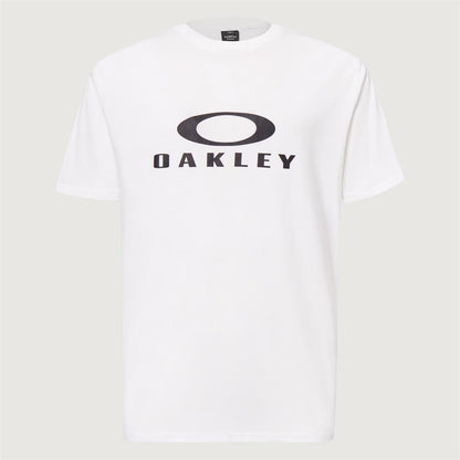 Oakley O-Bark 2.0 T-shirt - White Black