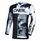 O'Neal 2026 ELEMENT Roller Jersey - Black/White