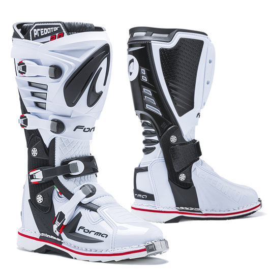 Forma Predator 2.0 - MX Premium