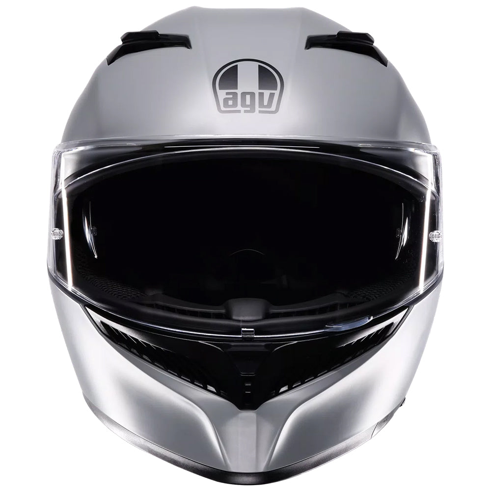 AGV K3 [MATT NARDO GREY] 2