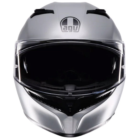 AGV K3 [MATT NARDO GREY] 2
