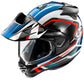 Arai TOUR-X5 - Discovery Blue