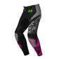 O'Neal 2026 Girls ELEMENT Roller Pant - Black/Pink