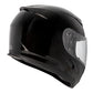 RJAYS GRID Helmet - Gloss Blk