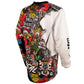 O'Neal MAYHEM Crank Jersey - Black/Multi