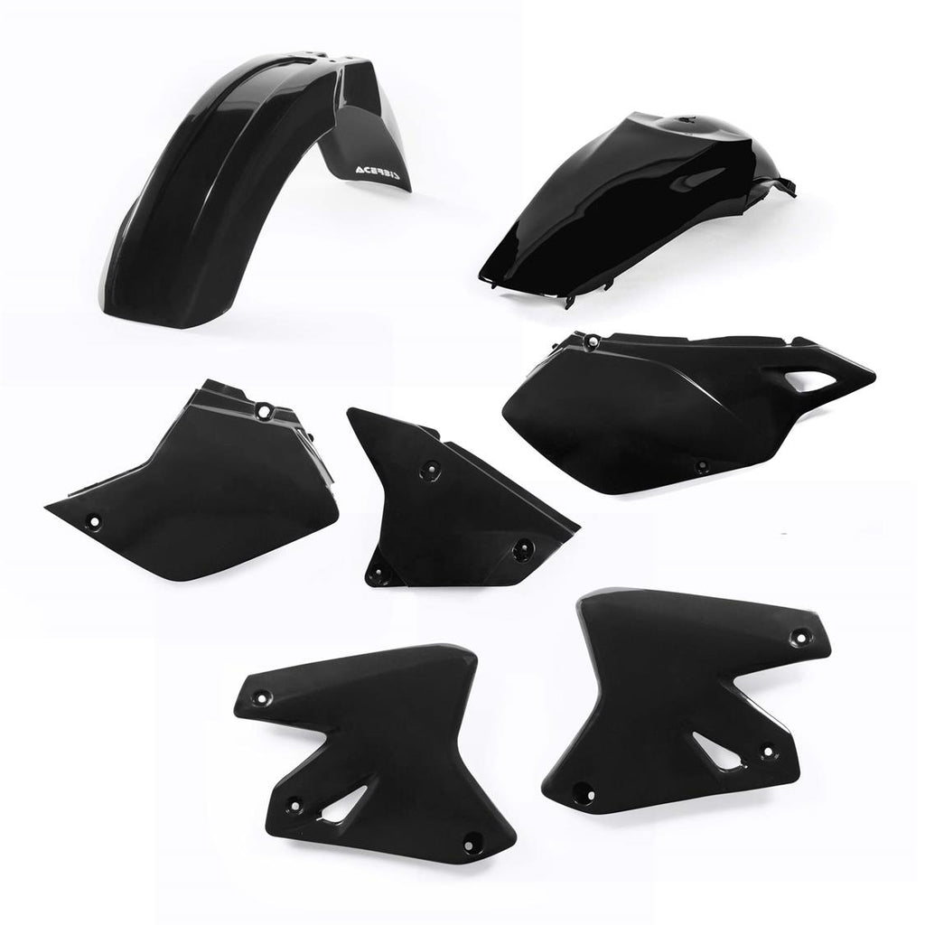 Acerbis Standard Plastic Kit - 7586.090