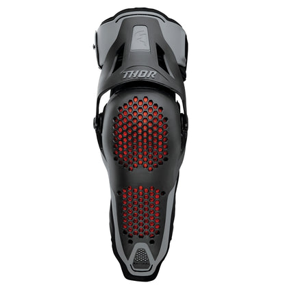 THOR KNEEGUARD SENTINEL BLACK