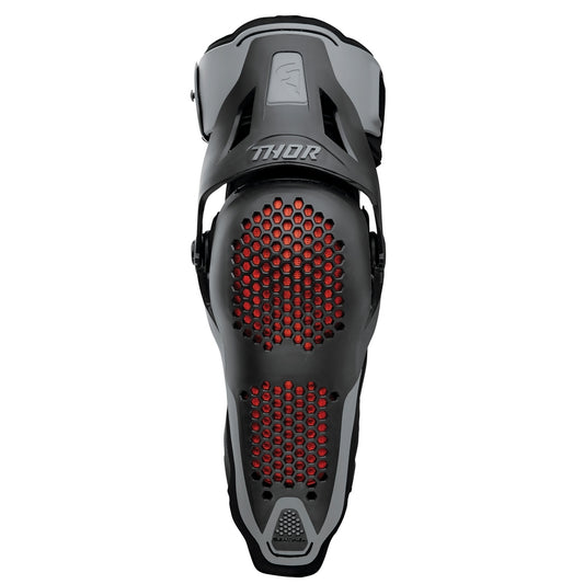 THOR KNEEGUARD SENTINEL BLACK