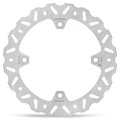 BRAKE DISC REAR MOTO MASTER NITRO ROAD 260MM SUZUKI V-STROM