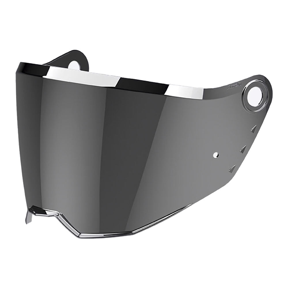 AIROH Commander 2 Mirror Iridium Visor