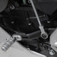 SW MOTECH GEAR LEVER CNC MILLED ALUMINIUM HARDCOAT YAMAHA XT700Z TENERE 19-24