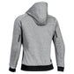 Ixon PALERMO Lady Jacket Grey/Pink - Urban CE Certified