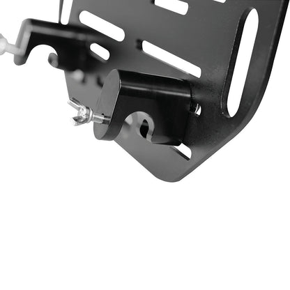 RG-QRP - NELSON-RIGG QUICK RELEASE SADDLEBAG PLATE
