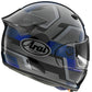 Arai QUANTIC - Face Blue