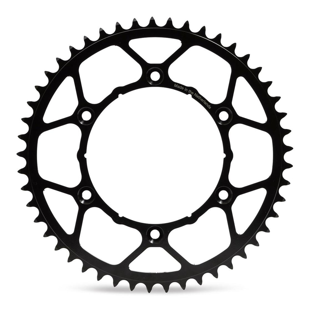 SPROCKET REAR MOTO MASTER ULTRALIGHT STEEL 42T KTM 50 SX 02-13