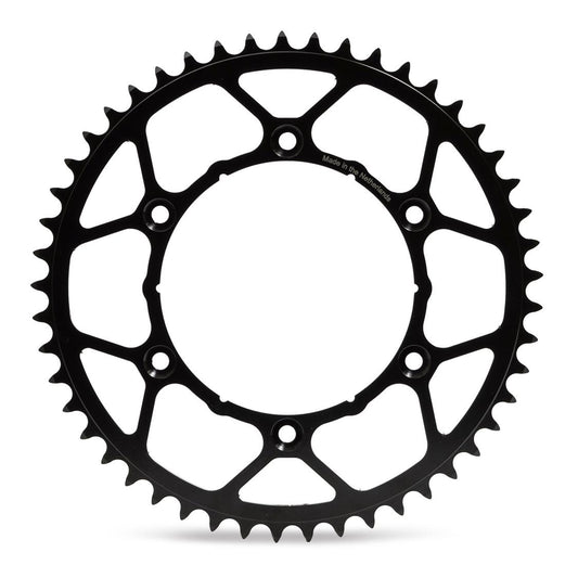 SPROCKET REAR MOTO MASTER ULTRALIGHT STEEL 42T KTM 50 SX 02-13
