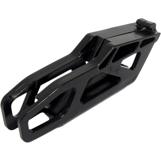 CHAIN GUIDE RTECH BLACK SUZUKI RMZ250 19-24 RMZ450 18-24