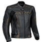 Ixon VORTEX 2 Jacket Black - Sport Leather