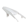 REAR FENDER RTECH WHITE HUSABERG FE TE HUSQVARNA FC FE TC TE
