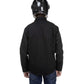 RJAYS REGIMENT Protective Shirt Black - Urban/Cruiser