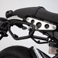 SIDE CARRIER SW MOTECH LEFT YAMAHA XSR900 15-21 XSR900 ABARTH 17-24