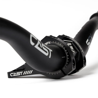 STMSFX - CAST DFX DH FR DIRECT MOUNT STEM - 4