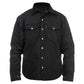 RJAYS REGIMENT Protective Shirt Black - Urban/Cruiser