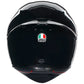 AGV K1 S [GLOSS BLACK] 5