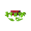 PLASTICS KIT RTECH 5 PIECE GREEN KAWASAKI KX250F KX450F KX450X