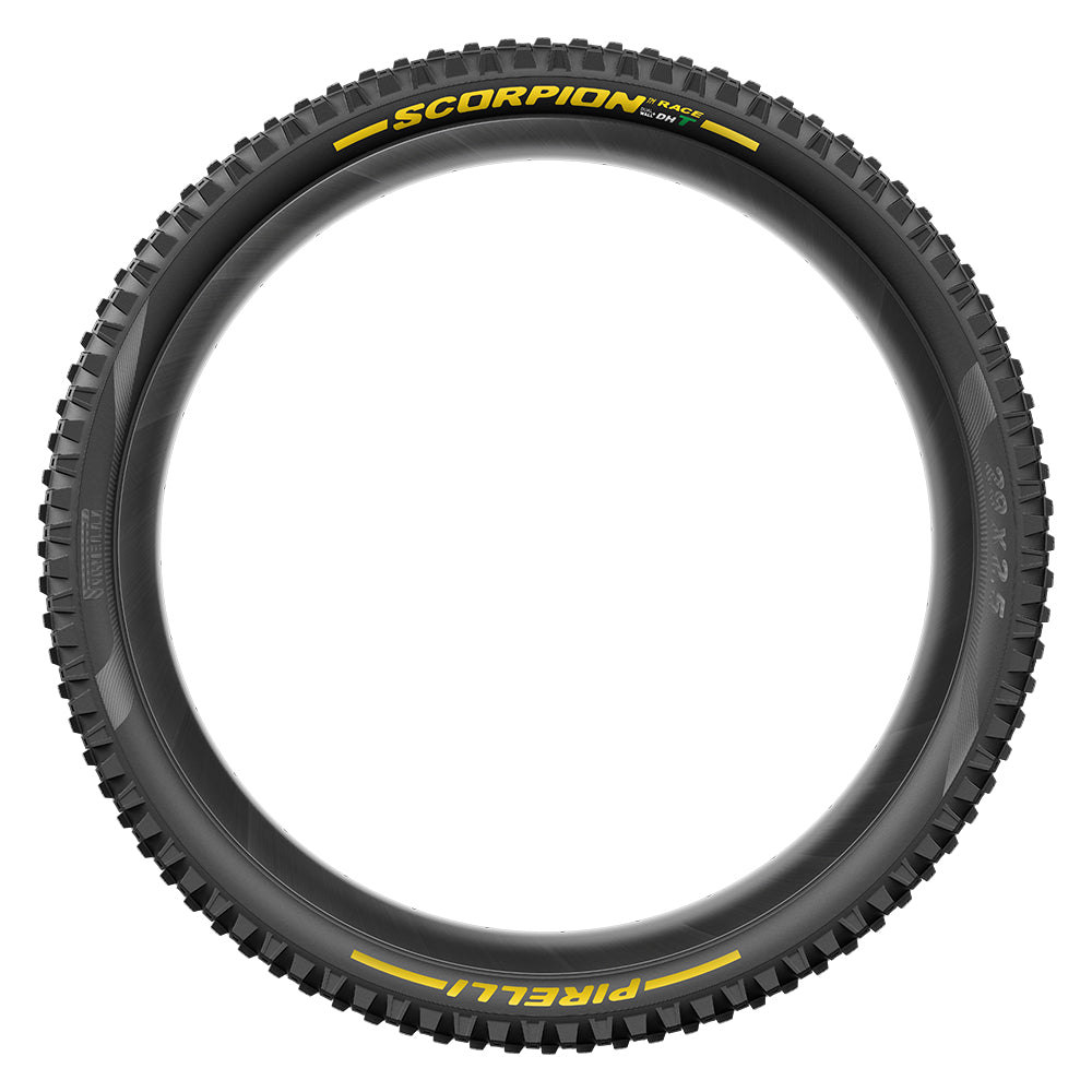 Pirelli_Scorpion DH T_lato