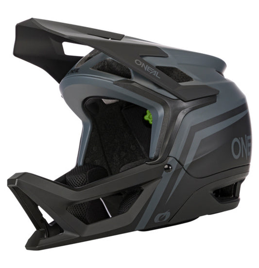 O'Neal TRANSITION Helmet - Grey/Black