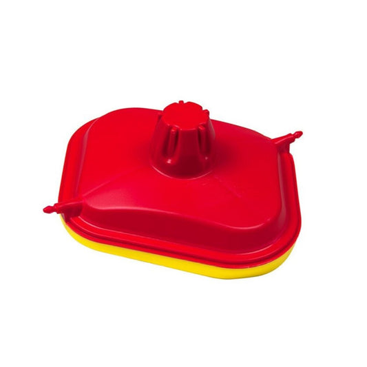 AIR BOX WASH COVER RTECH GAS GAS HUSQVARNA KTM