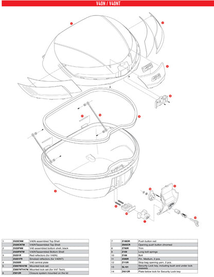 V40_SPARE_PARTS_EXPORT