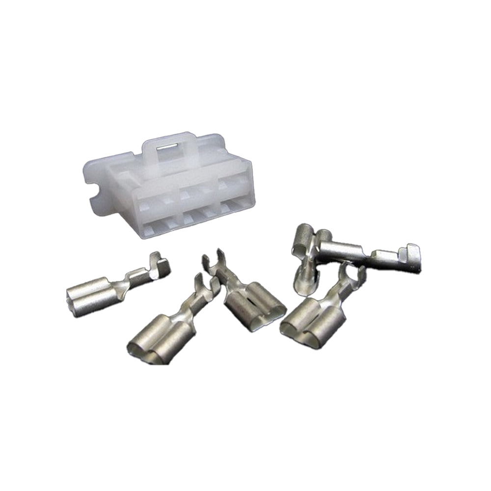CONNECTOR 024