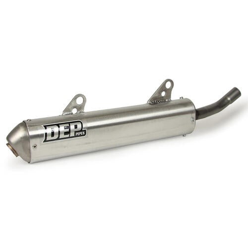 SILENCER DEP GAS GAS MC125 21-23 HUSQVARNA TC125 19-22 KTM 125SX 19-22 150SX 19-22
