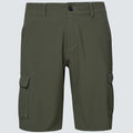 OAKLEY B1B Cargo Hybrid Short - New Dark Brush