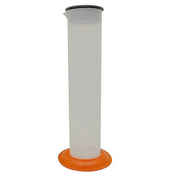 X-TECH Deluxe Oil Measuring Jug