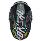 O'Neal 3SRS CRANK Helmet Multi