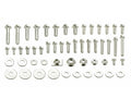 UNIVERSAL HARDWARE BOLT KIT PSYCHIC HONDA KAWASAKI SUZUKI YAMAHA