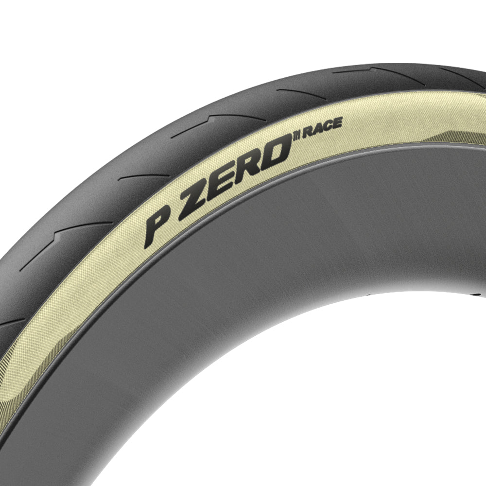 P ZERO RACE RETRO - 1