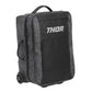 BAG S26 THOR MX JETWAY WHEELIE BAG CHARCOAL HEATHER
