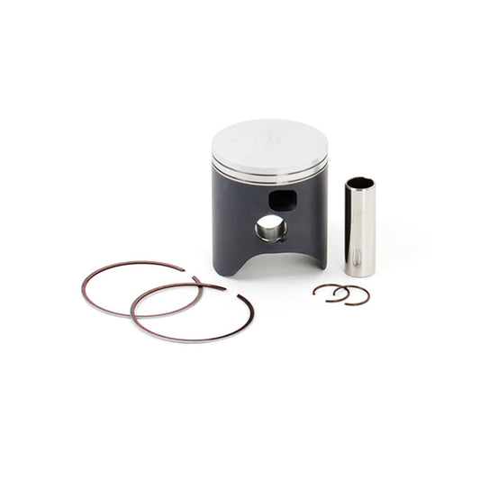 PISTON KIT WOSSNER 54.94MM HONDA CR125R 88-89
