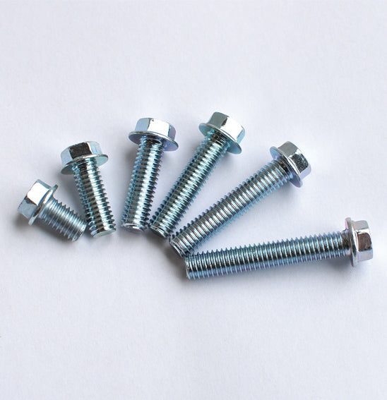 Bolt & Nut Kits